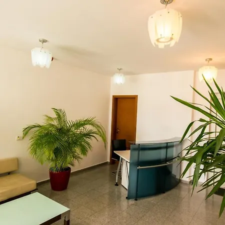 Apartman Coralia Mamaia