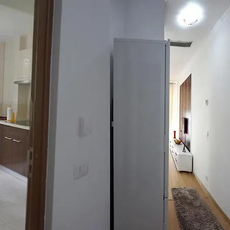 Apartment Coralia Mamaia