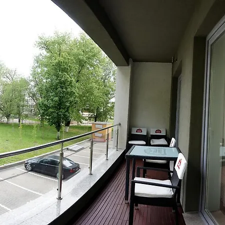 Apartment Coralia