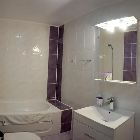 Apartment Coralia *