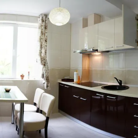 Apartment Coralia