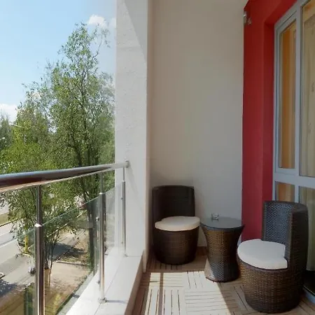 Apartment Coralia
