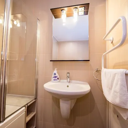 Apartment Coralia