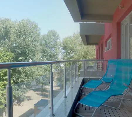 Apartment Coralia