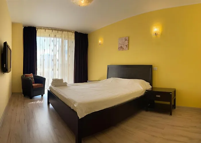 דירה Coralia מאמאיה