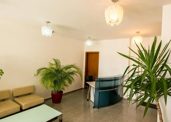 דירה Coralia מאמאיה