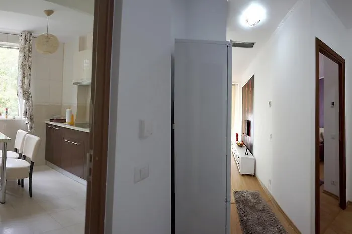 דירה Coralia מאמאיה