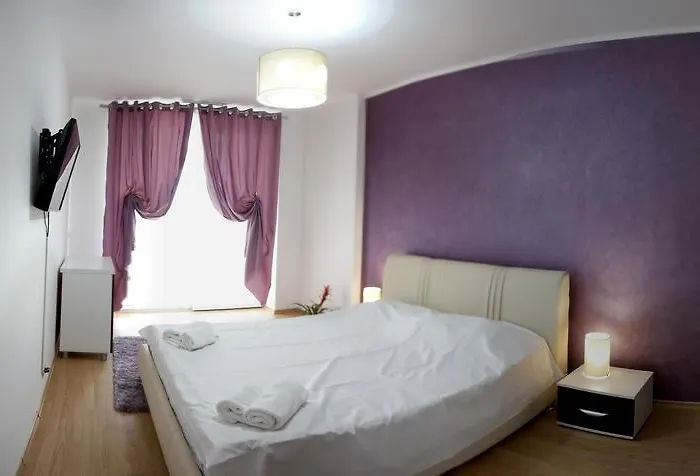 דירה Coralia מאמאיה