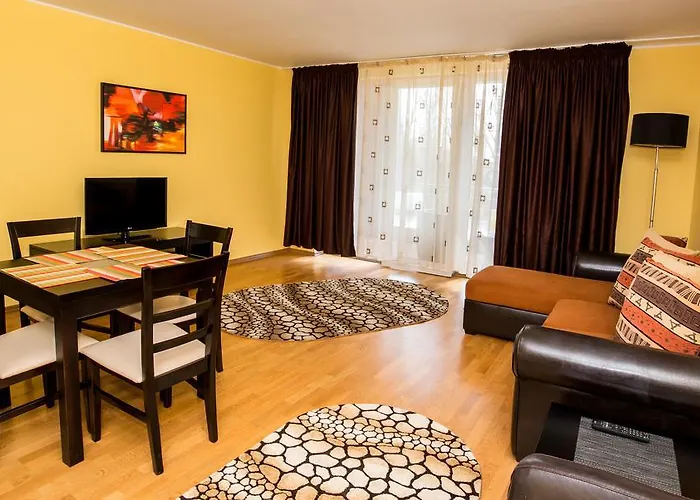 דירה Coralia מאמאיה