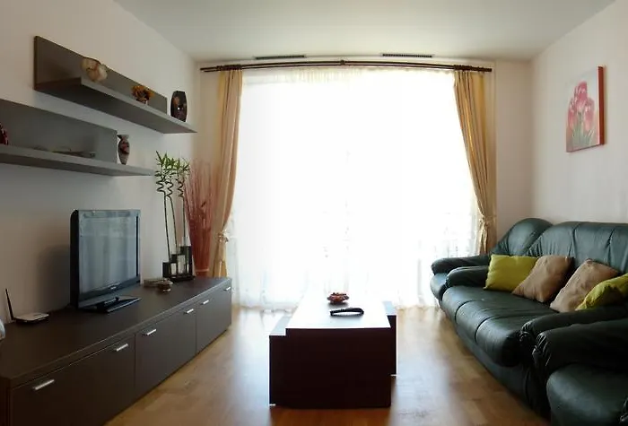 דירה Coralia מאמאיה